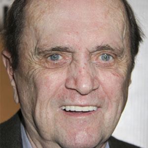 Bob Newhart Profile Picture