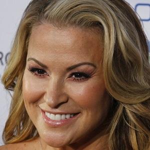 Anastacia Profile Picture