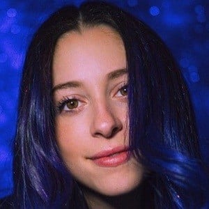 Ashley Newman Profile Picture