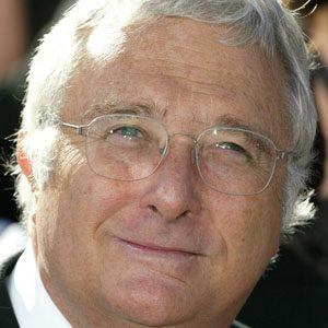 Randy Newman Profile Picture