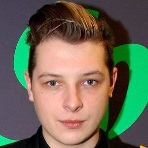 John Newman Profile Picture