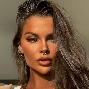 Tegan Newman Profile Picture