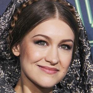 Joanna Newsom Profile Picture