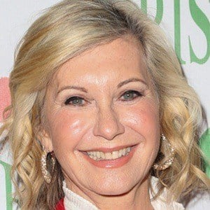 Olivia Newton-John Profile Picture