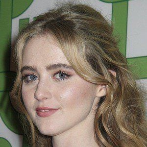 Kathryn Newton