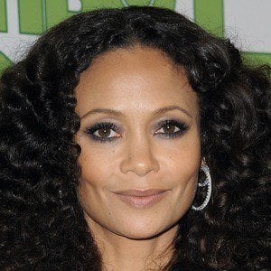 Thandie Newton Profile Picture