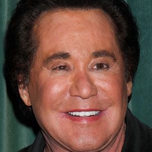 Wayne Newton Profile Picture