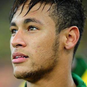 Neymar Profile Picture