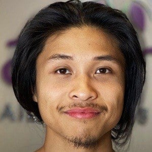 Daniel Nguyen Profile Picture