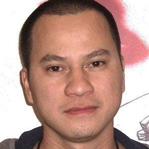 Dustin Nguyen Profile Picture