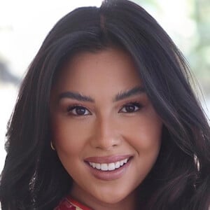 Jasmine Nguyen Profile Picture