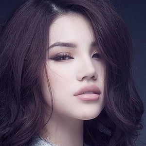 Jolie Nguyen Profile Picture