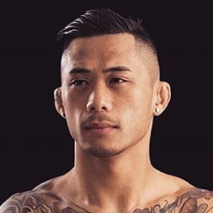 Martin Nguyen Profile Picture