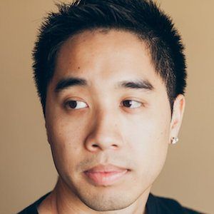 Steve Nguyen Profile Picture