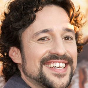 Thomas Ian Nicholas Profile Picture