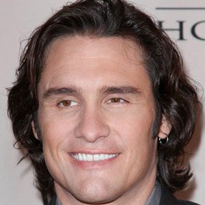 Joe Nichols Profile Picture