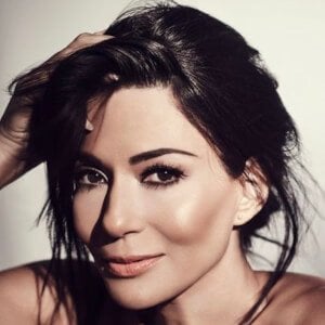 Marisol Nichols Profile Picture