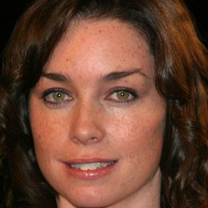 Julianne Nicholson