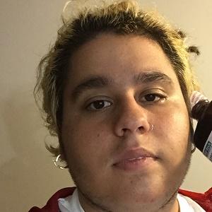 Fat Nick Profile Picture