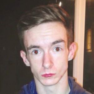 Lewis Qball Nickell Profile Picture