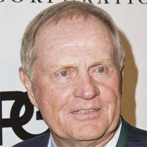Jack Nicklaus Profile Picture