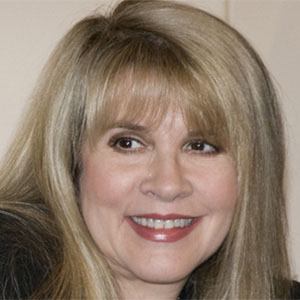 Stevie Nicks Profile Picture