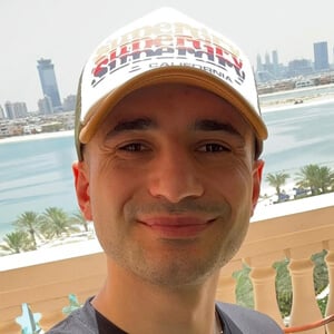 Nickxar Profile Picture