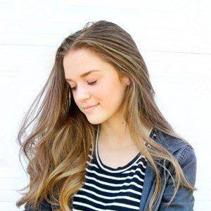 Maddie Nicole Profile Picture