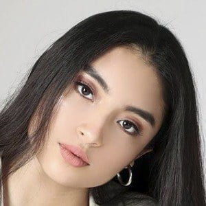 Nicole Reyes Profile Picture