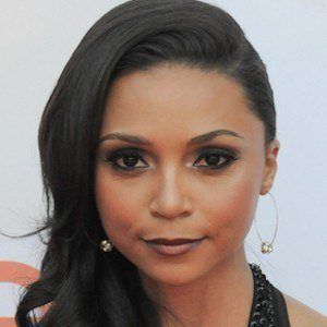 Danielle Nicolet