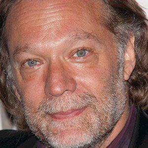 Gregory Nicotero Profile Picture