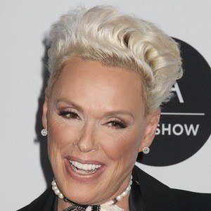 Brigitte Nielsen Profile Picture