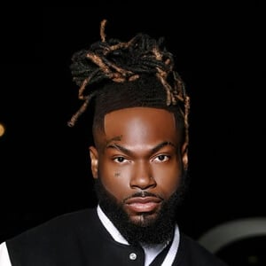 Nigerian Nupe Profile Picture