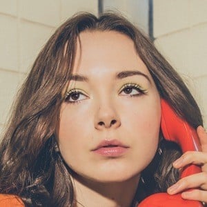 Lydia Night Profile Picture