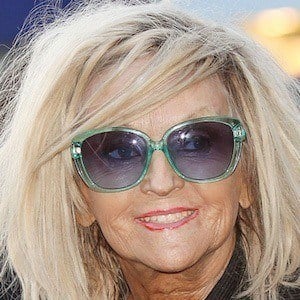 Annie Nightingale