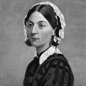 Florence Nightingale Profile Picture