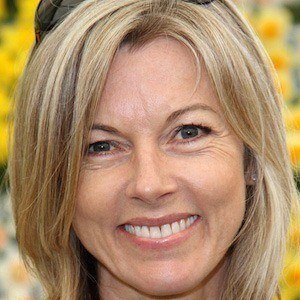 Mary Nightingale Profile Picture