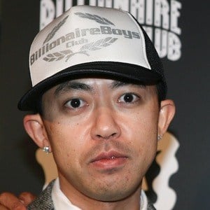 Nigo Profile Picture