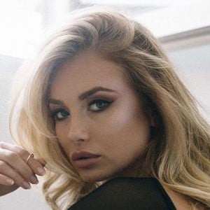 Aleksandra Nikolic Profile Picture