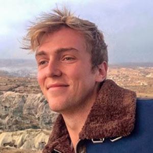 Nils Travels Profile Picture