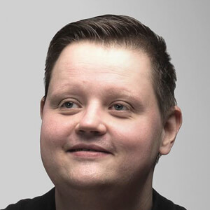 Ørjan Nilsen Profile Picture