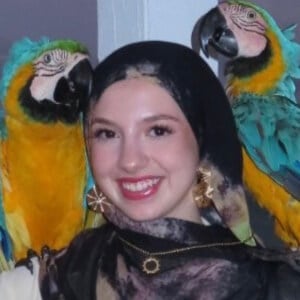 Sana Nimer Profile Picture