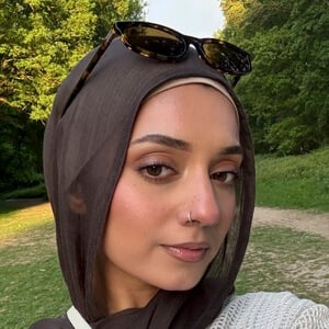 Nimrah Profile Picture
