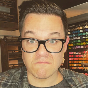 Jon Ninas Profile Picture
