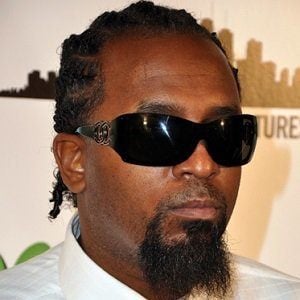 Tech N9ne Profile Picture