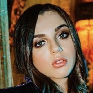 Alexa Nisenson Profile Picture