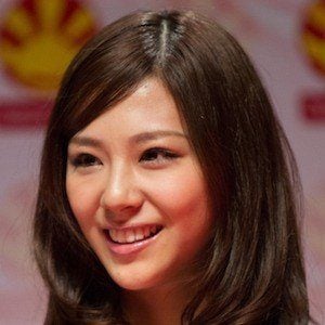 Mariya Nishiuchi Headshot 