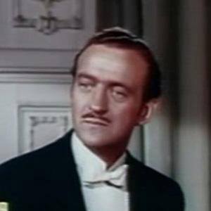 David Niven - Trivia, Family, Bio