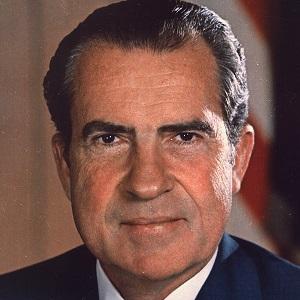 Richard Nixon Profile Picture
