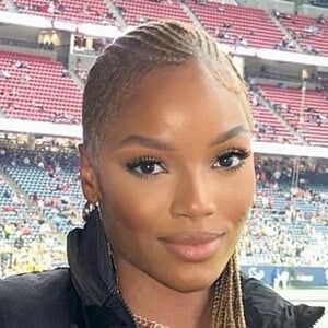 Rose Njoku Profile Picture